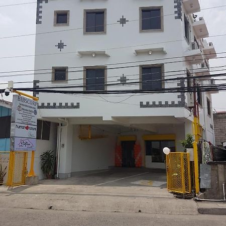 Lufian Dormitel Hostel Dumaguete City Buitenkant foto