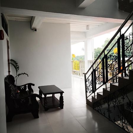 Lufian Dormitel Hostel Dumaguete City Buitenkant foto