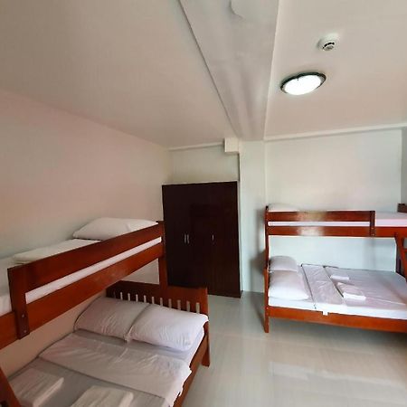 Lufian Dormitel Hostel Dumaguete City Buitenkant foto
