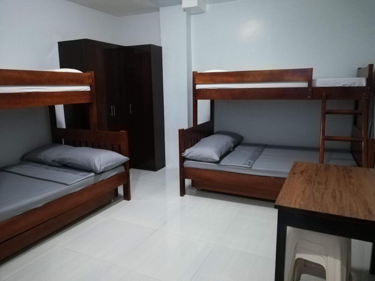 Lufian Dormitel Hostel Dumaguete City Buitenkant foto