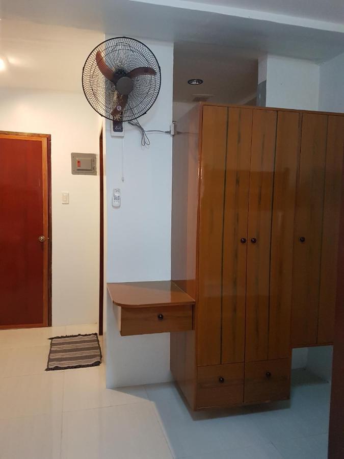 Lufian Dormitel Hostel Dumaguete City Buitenkant foto