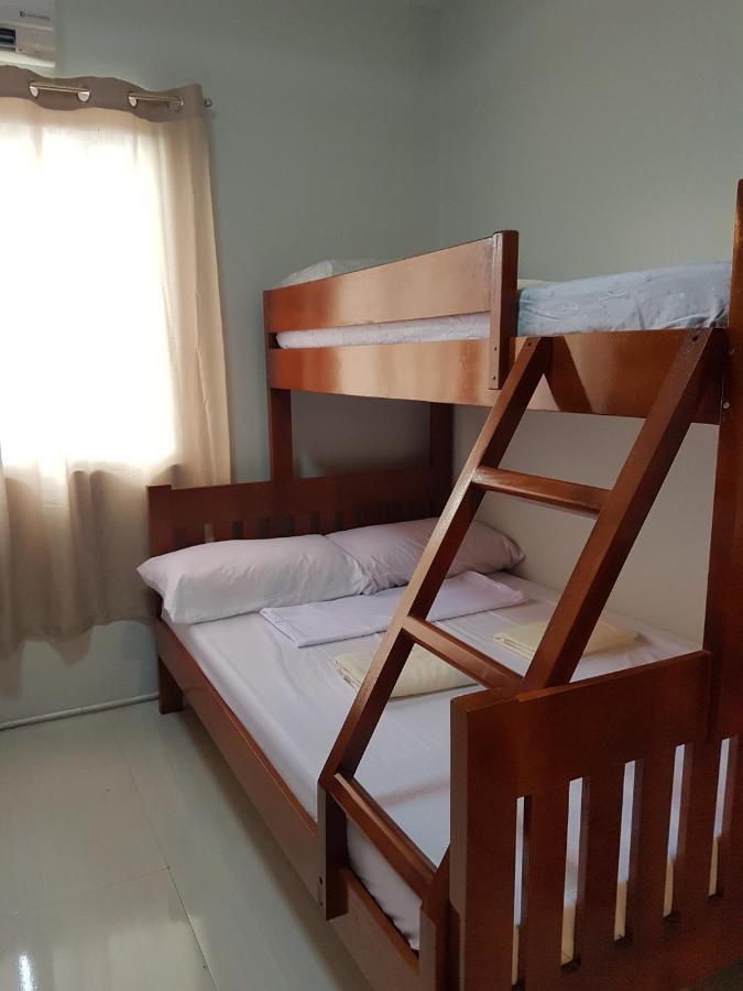 Lufian Dormitel Hostel Dumaguete City Buitenkant foto