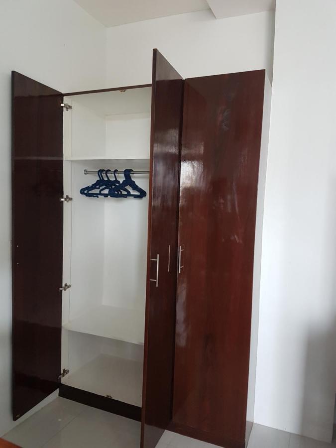 Lufian Dormitel Hostel Dumaguete City Buitenkant foto